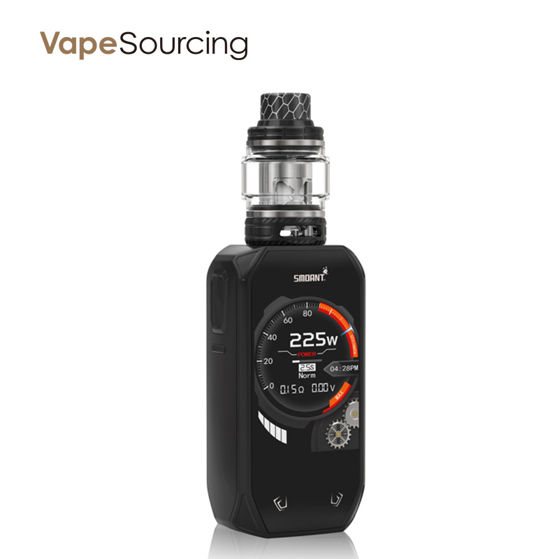 Smoant Naboo Kit 225W with Naboo Tank