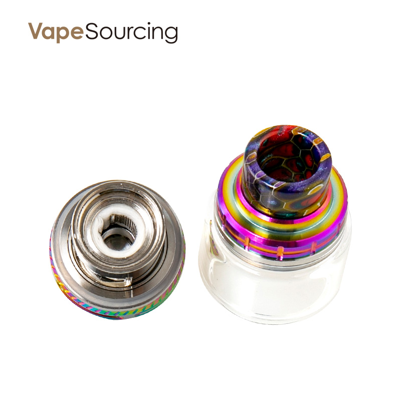 Smoant Naboo Kit 225W with Naboo Tank