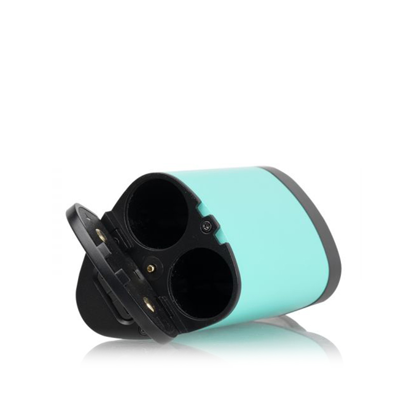 Eleaf iStick Pico Dual Kit 200W with Melo III Mini Tank