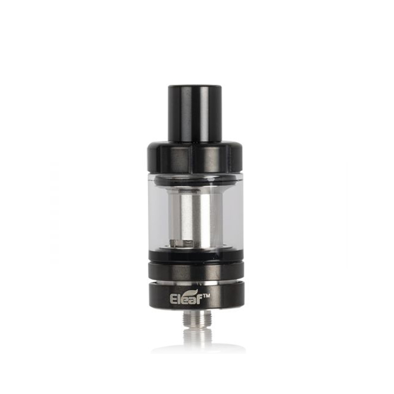 Eleaf iStick Pico Dual Kit 200W with Melo III Mini Tank