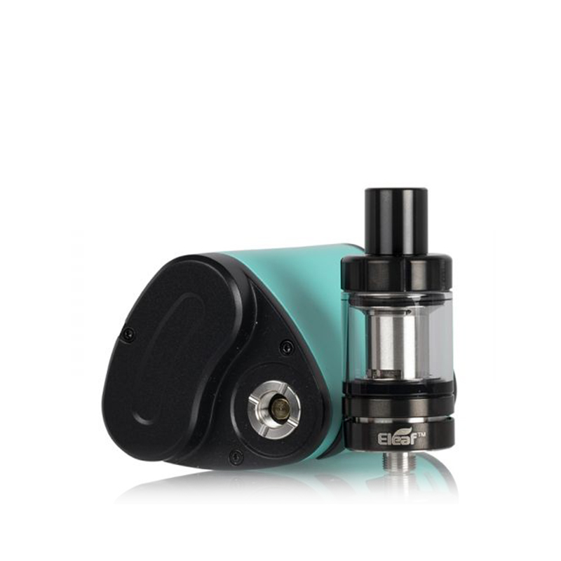 Eleaf iStick Pico Dual Kit 200W with Melo III Mini Tank