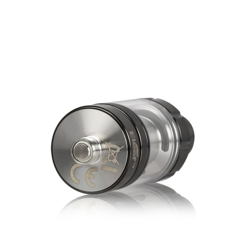 Eleaf iStick Pico Dual Kit 200W with Melo III Mini Tank