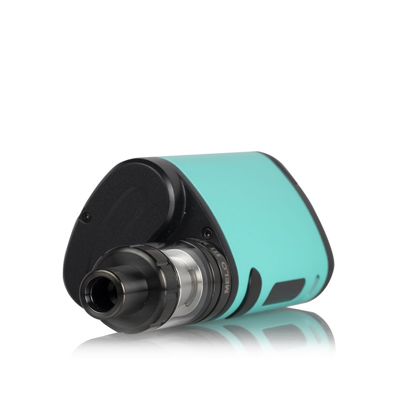 Eleaf iStick Pico Dual Kit 200W with Melo III Mini Tank