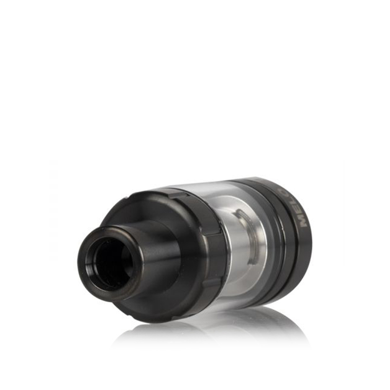 Eleaf iStick Pico Dual Kit 200W with Melo III Mini Tank