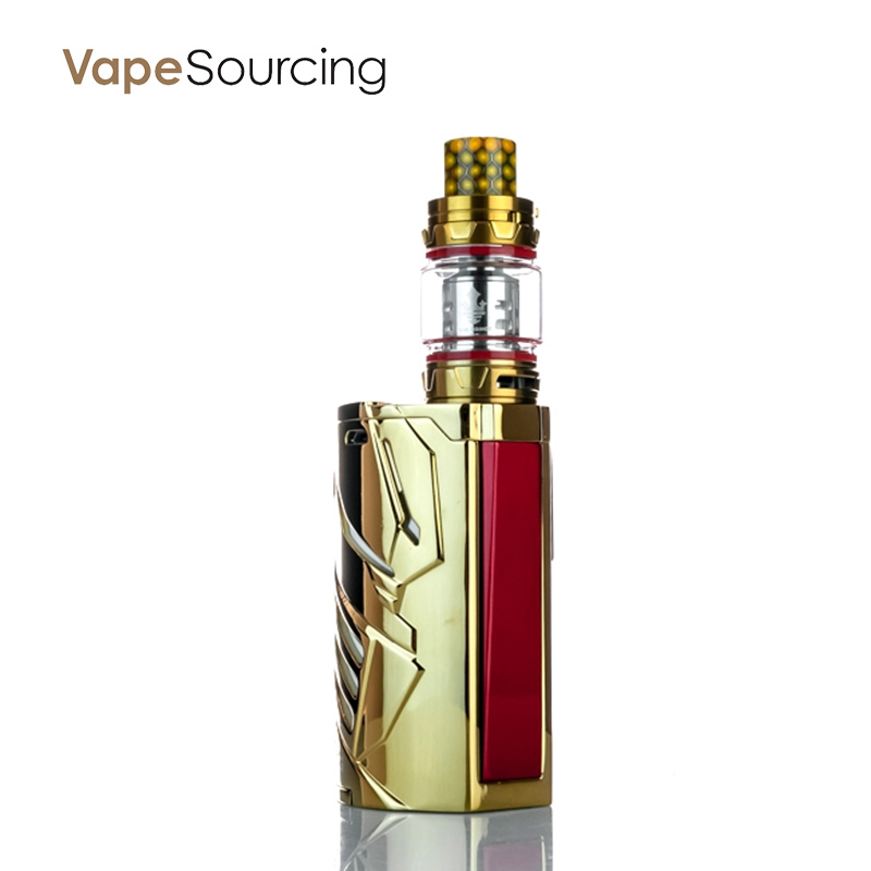 SMOK T-PRIV 3 Kit 300W with TFV12 Prince