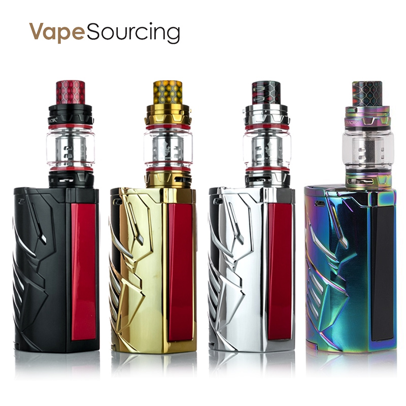 SMOK T-PRIV 3 Kit 300W with TFV12 Prince