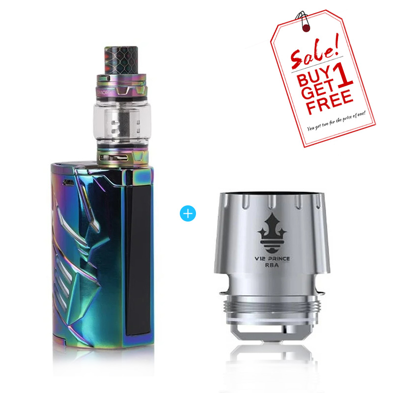 SMOK T-PRIV 3 Kit 300W with TFV12 Prince