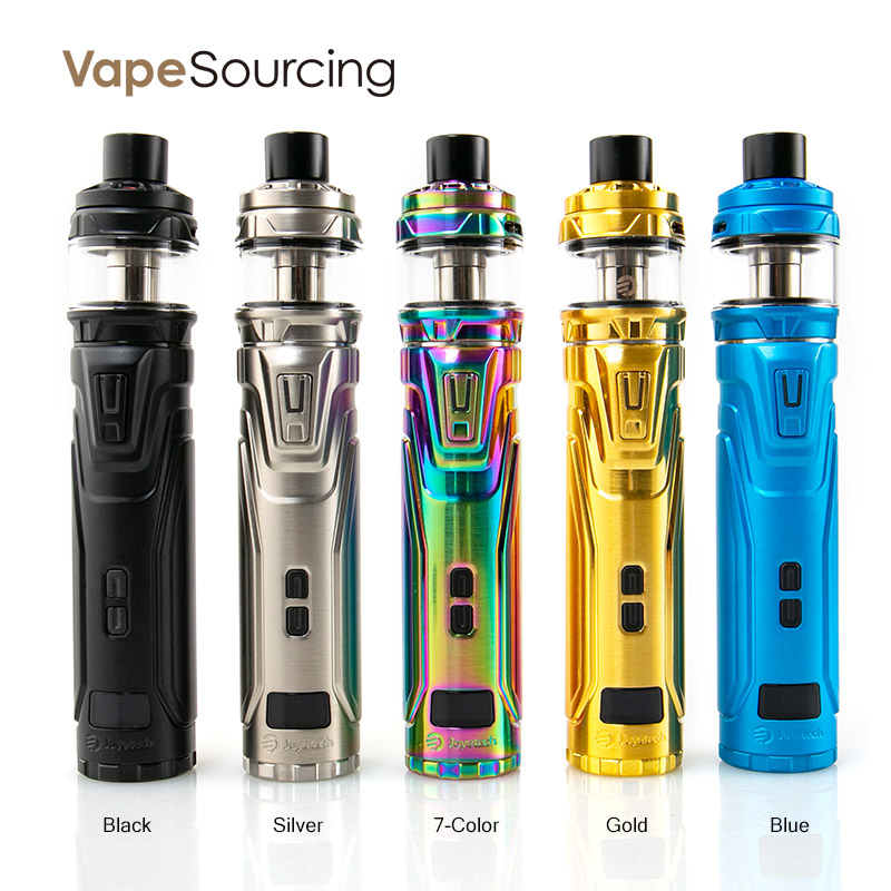 Joyetech ULTEX T80 Kit 80W With Cubis Max Atomizer...