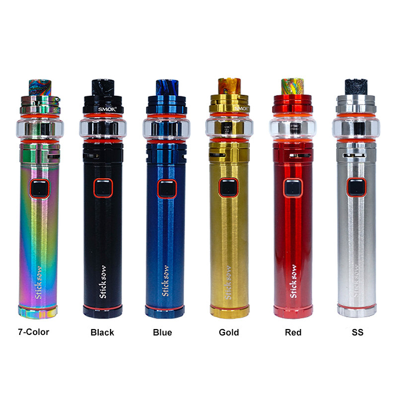 SMOK Stick 80W Kit 2800mAh with TF Tank<span class...