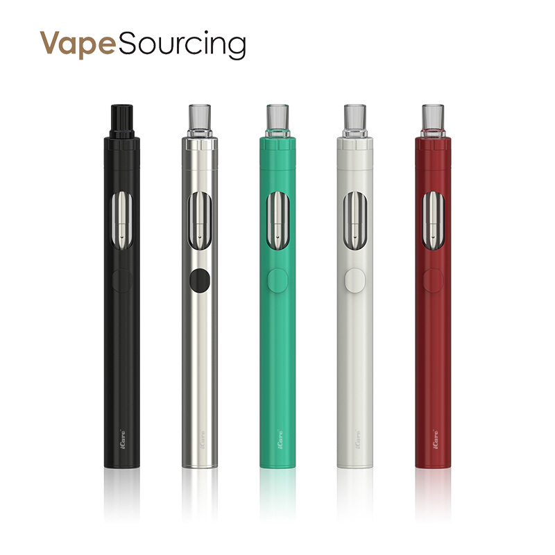 Eleaf iCare 160 Kit 1500mAh