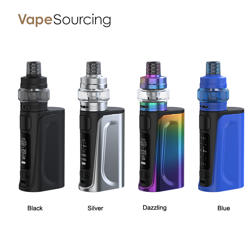 Joyetech eVic Primo Fit Kit with EXCEED Air Plus 8...