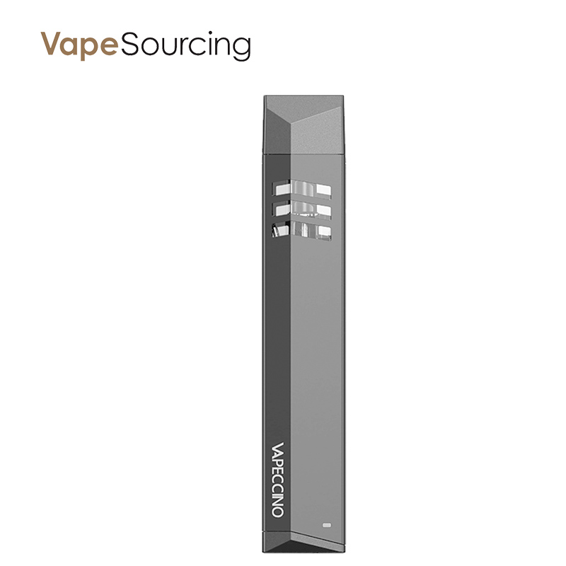 Vapeccino Mate1 Pod System Kit 410mAh