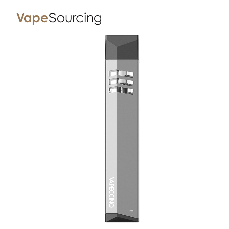 Vapeccino Mate1 Pod System Kit 410mAh