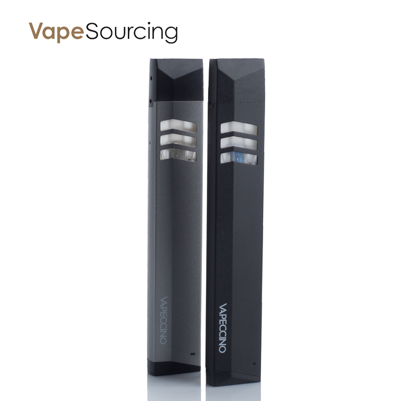 Vapeccino Mate1 Pod System Kit 410mAh