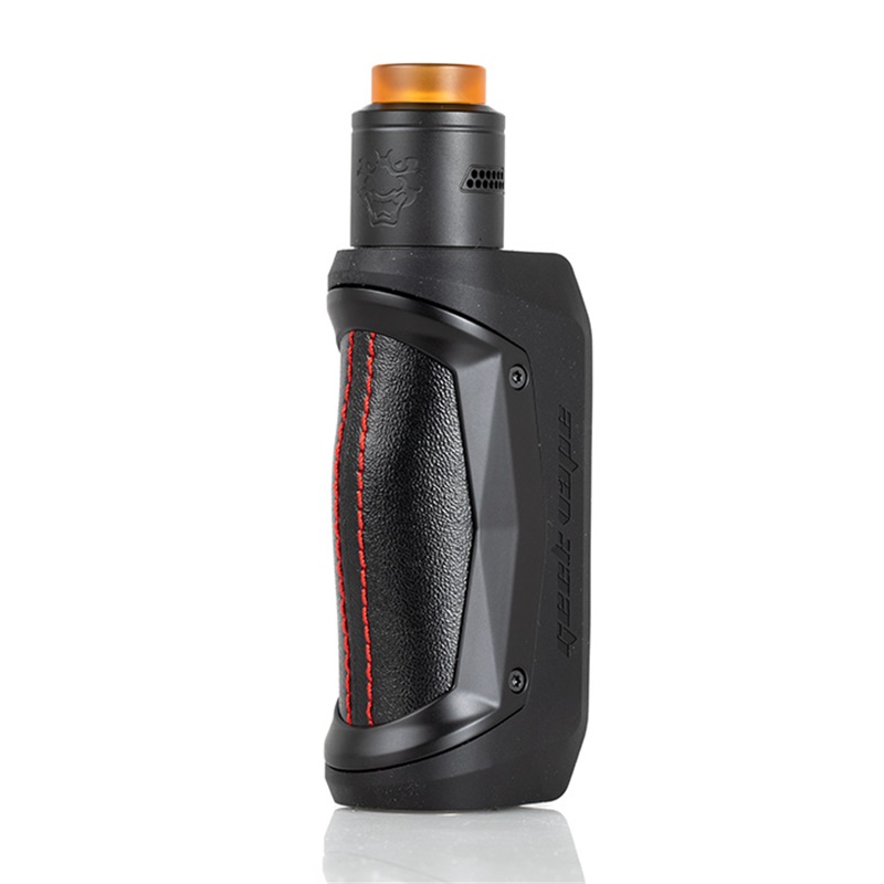 Geekvape Aegis Solo Tengu Kit 100W with Tengu RDA