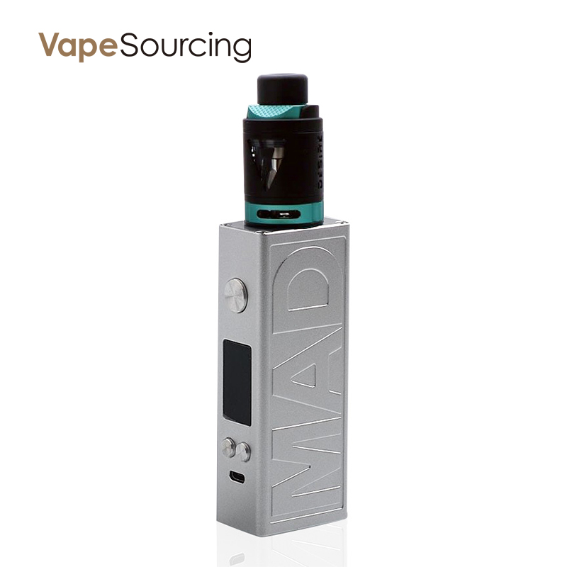 Desire Mad Mod Kit 108W With M-Tank