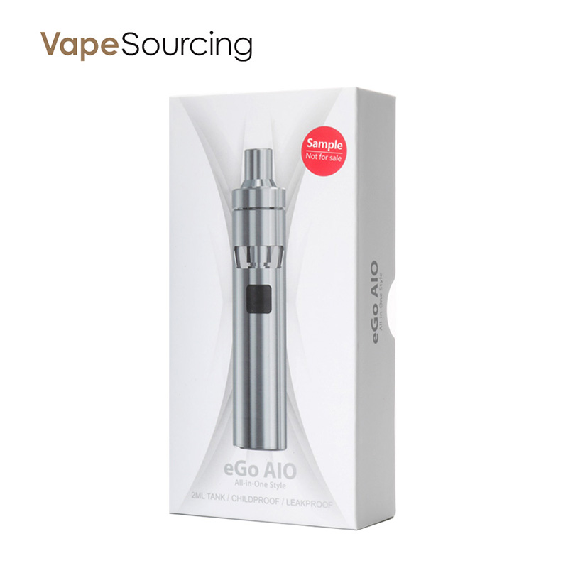 Joyetech eGo AIO D22 Kit