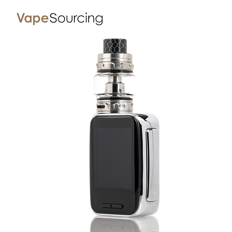 SMOK X-PRIV Baby Kit 80W with TFV12 Big Baby Prince Tank 2300mAh