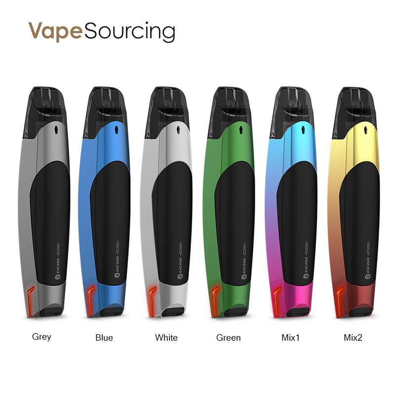 Joyetech EXCEED Edge Pod Version Kit 650mAh<span c...