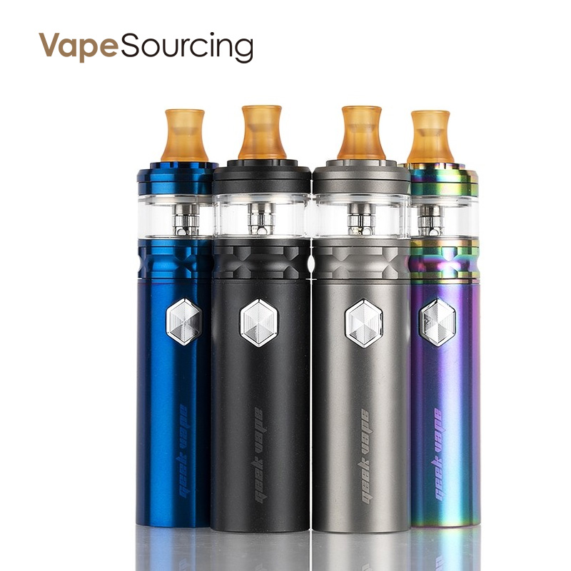 GeekVape Flint MTL Kit 950mAh with Flint Tank<span...