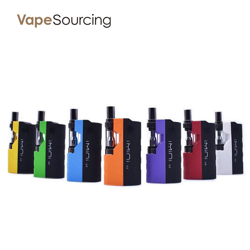 Imini V2 Vaporizer Kit 650mAh