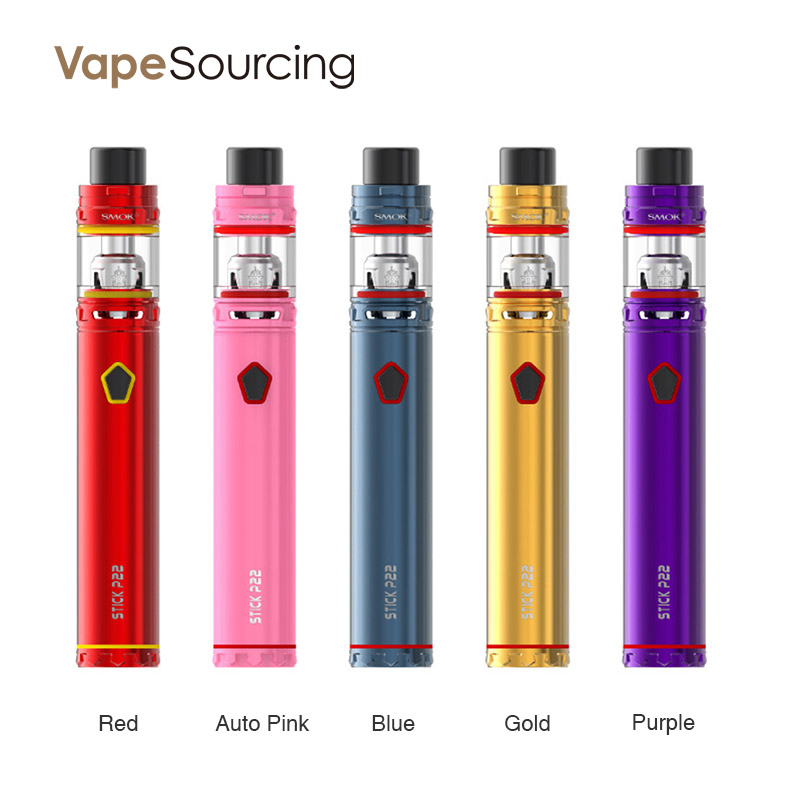 SMOK Stick P22 Kit 2000mAh