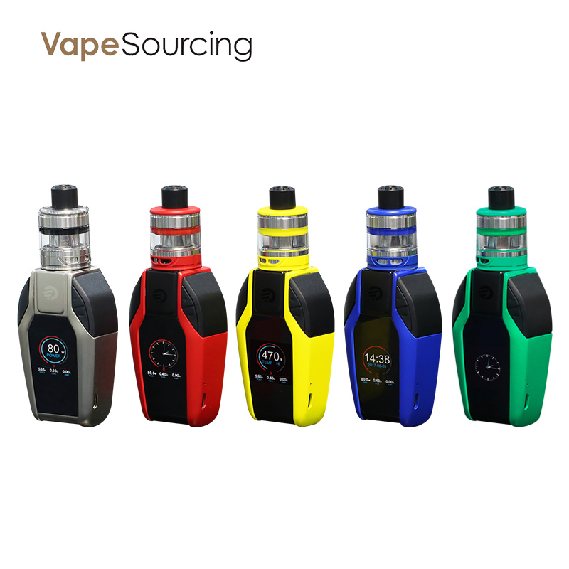 Joyetech EKEE with ProCore Motor Kit