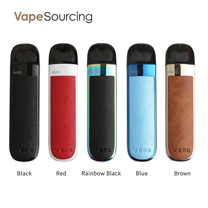 VEIIK Airo Pod System Kit