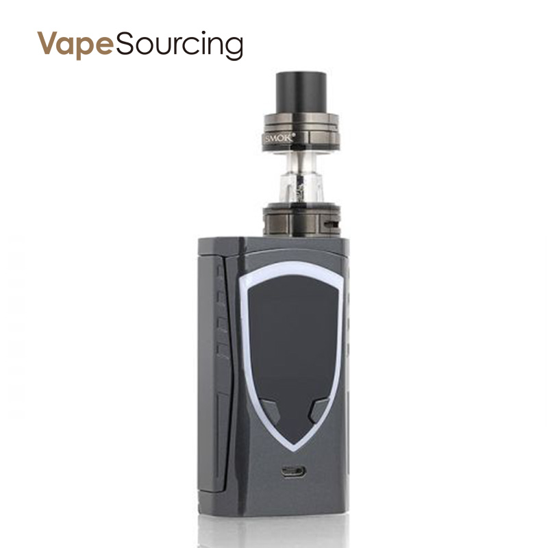 SMOK ProColor Kit 225W With TFV8 Big Baby Tank