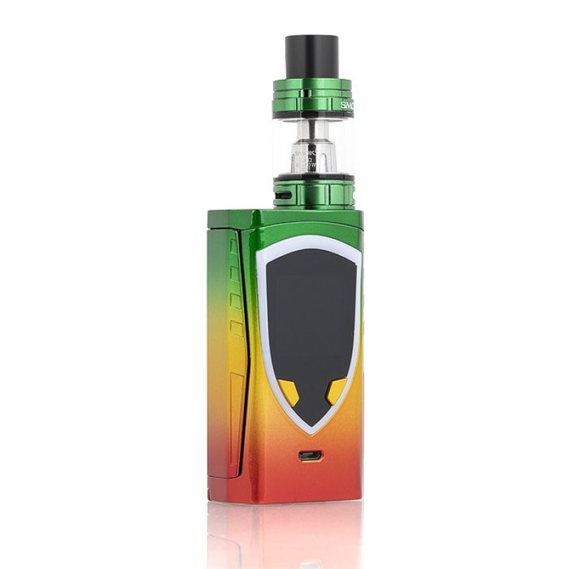 SMOK ProColor Kit 225W With TFV8 Big Baby Tank