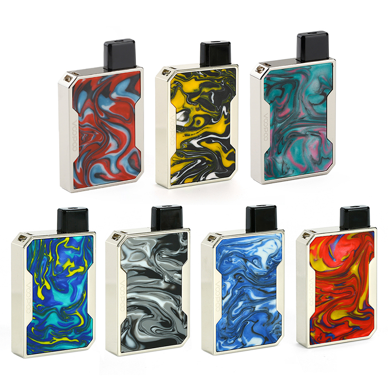 Voopoo Drag Nano Pod System Kit 750mAh<span class=...