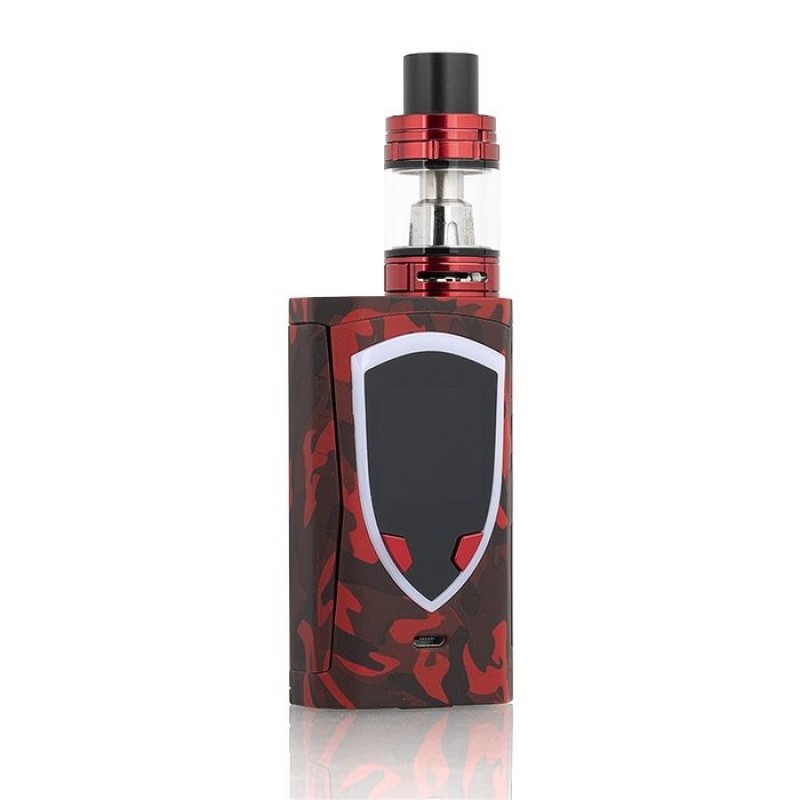 SMOK ProColor Kit 225W With TFV8 Big Baby Tank