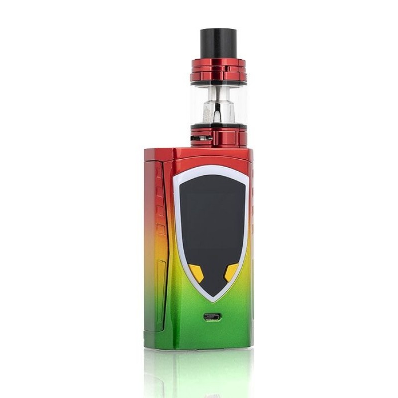 SMOK ProColor Kit 225W With TFV8 Big Baby Tank