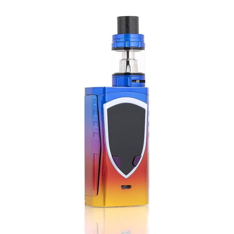 SMOK ProColor Kit 225W With TFV8 Big Baby Tank