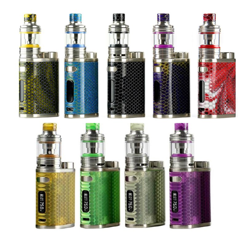 Eleaf iStick Pico RESIN Kit with MELO 4 Atomizer<s...