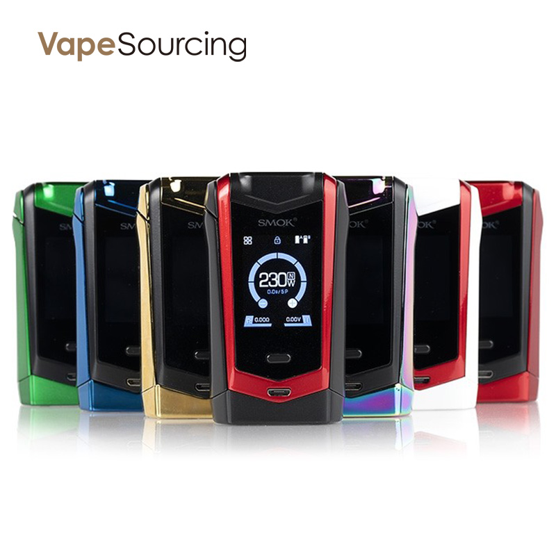 SMOK Species TC Box Mod 230W<span class=