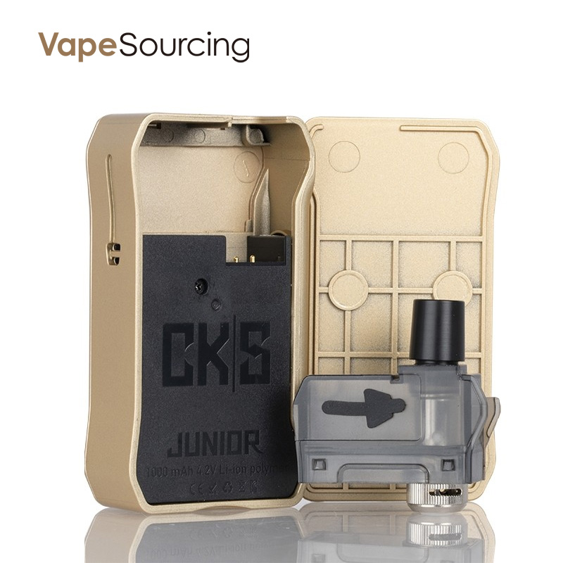 CKS DAGGER JUNIOR Vaporizer Kit 1000mAh