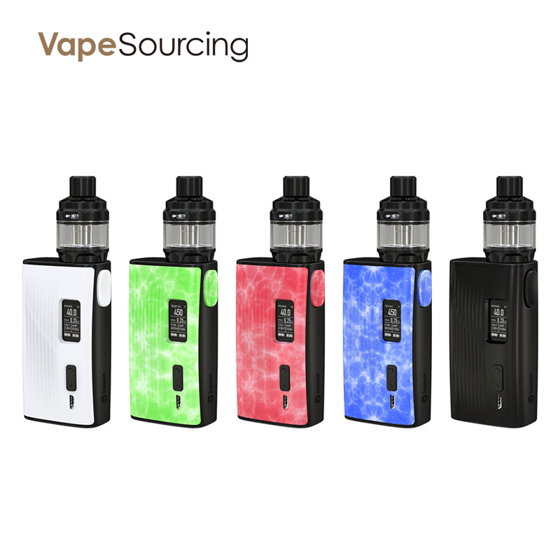 Joyetech ESPION Tour Kit 220W with Cubis Max Atomi...