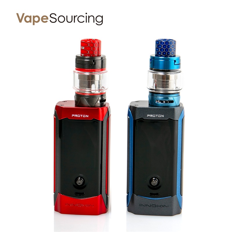 Innokin Proton Plex Kit 235W