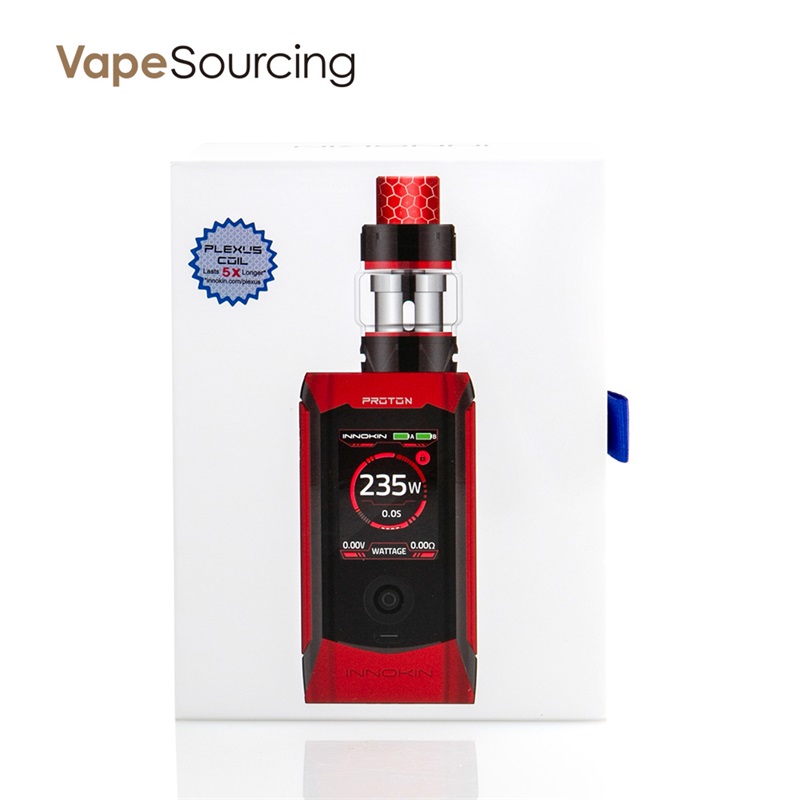 Innokin Proton Plex Kit 235W