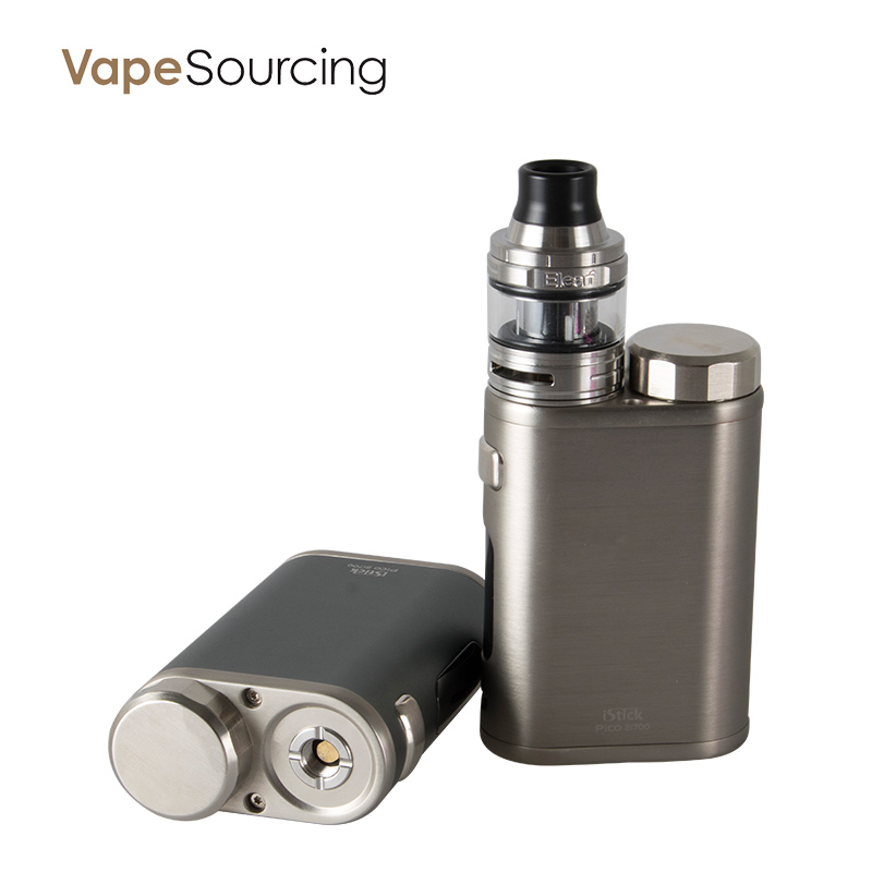 Eleaf iStick Pico 21700 with ELLO Kit