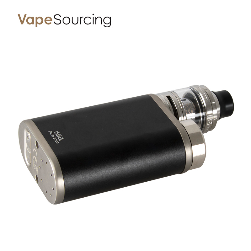 Eleaf iStick Pico 21700 with ELLO Kit