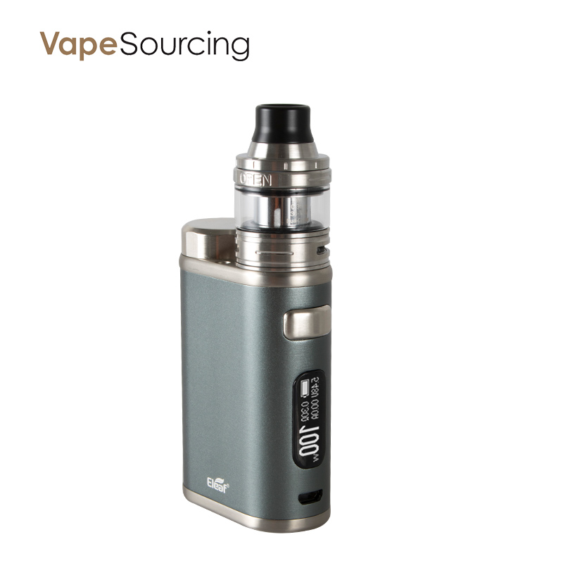 Eleaf iStick Pico 21700 with ELLO Kit