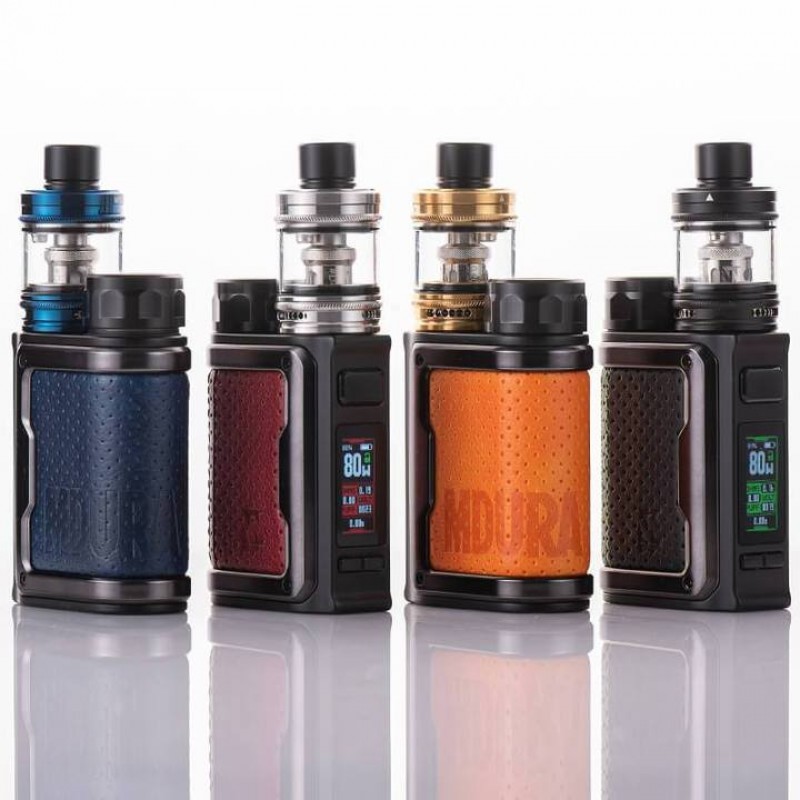 Wotofo MDura Mini Kit 80W with nexMINI Tank<span c...