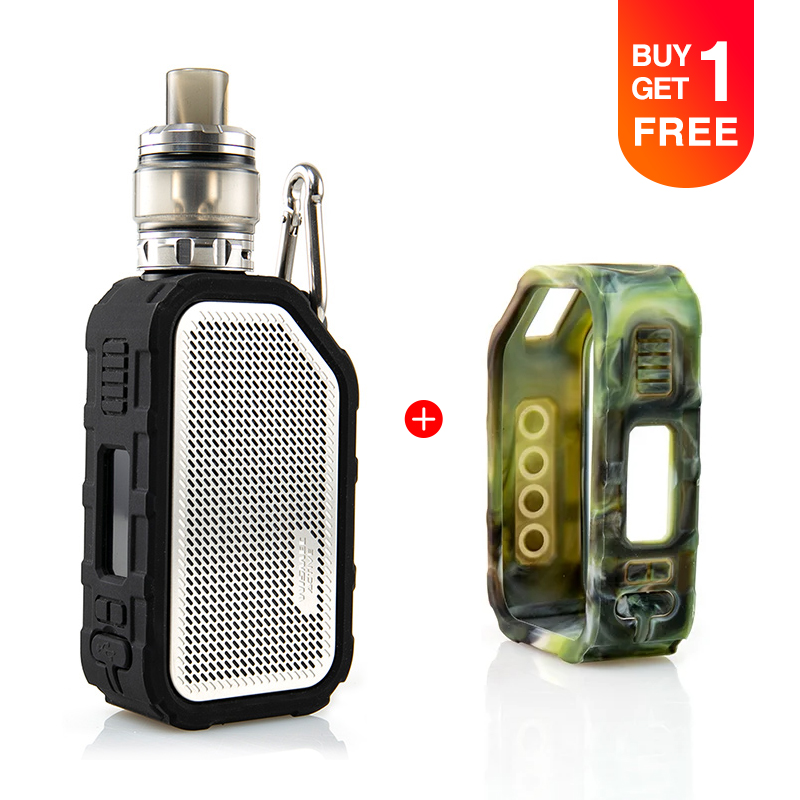 Wismec Active Kit 80W With Bluetooth Music<span cl...