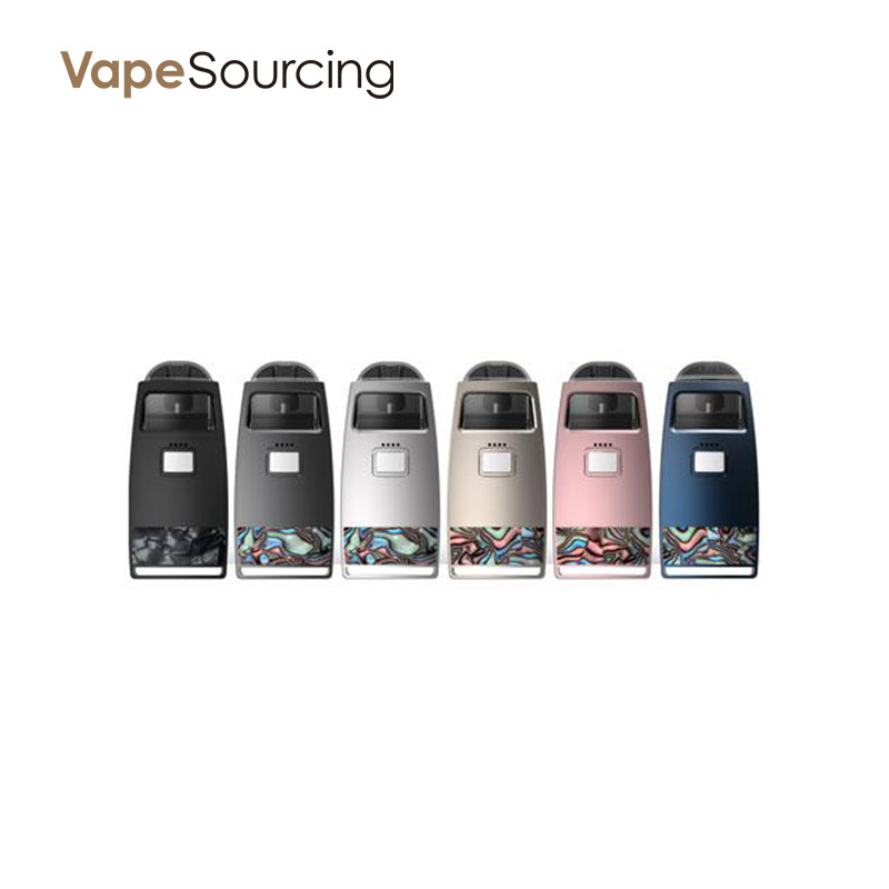 Pioneer4you IPV Aspect Pod System Kit 750mAh<span ...
