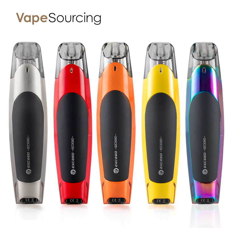 Joyetech EXCEED Edge Kit<span class=