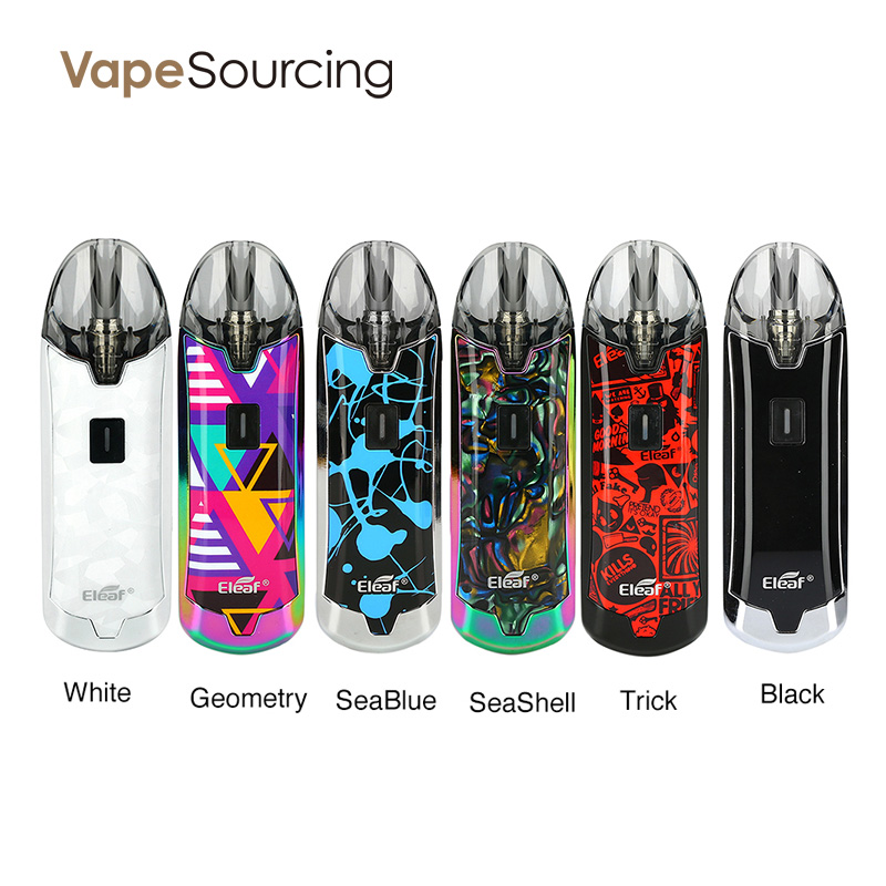 Eleaf Tance Max Pod System Kit 1100mAh<span class=...