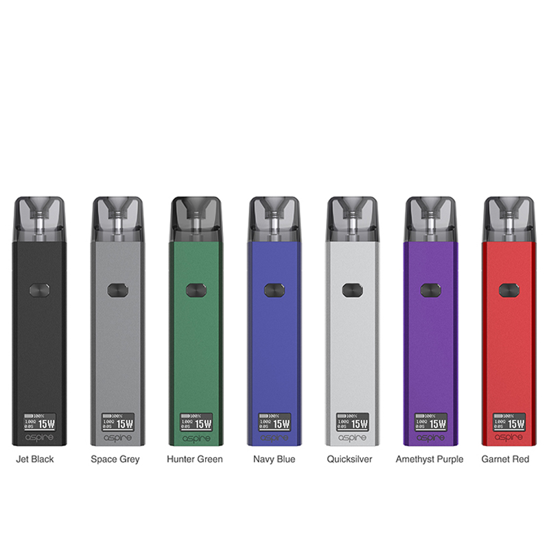 Aspire Favostix Pod System Kit 30W 1000mAh