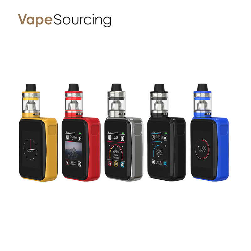 Joyetech Cuboid PRO with ProCore Aries Kit<span cl...